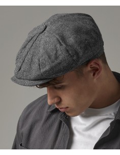 B-B628-Heritage Baker Boy Cap 2